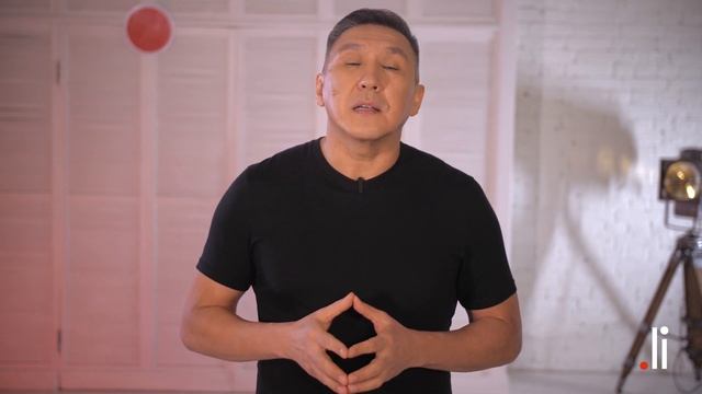 Образование нового уровня. Нурлан Мураткали. tochka.li смотреть онлайн