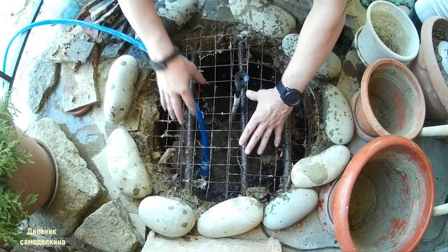 ✅ НЕ ПРОПУСТИ.!!! Узнай, как сделать фонтан своими руками - просто и дешево!!!! ЖМИ чтобы УВИДЕТЬ!! смотреть онлайн
