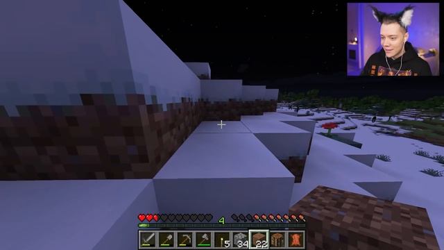 Майнкрафт, но у всех есть ОРУЖИЕ ? лучше бы я не ставил этот мод.. смотреть онлайн