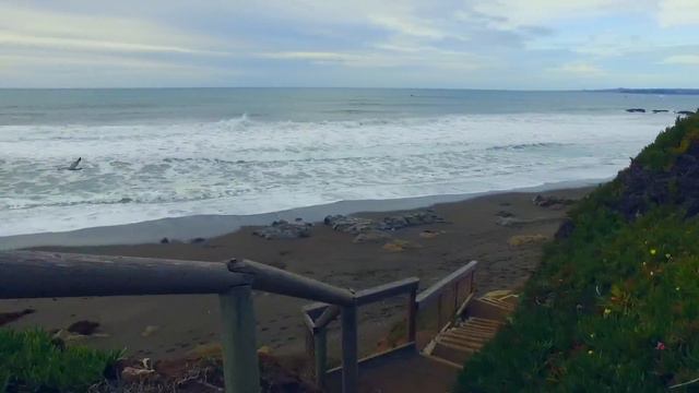 Christmas 2016 Cambria California смотреть онлайн