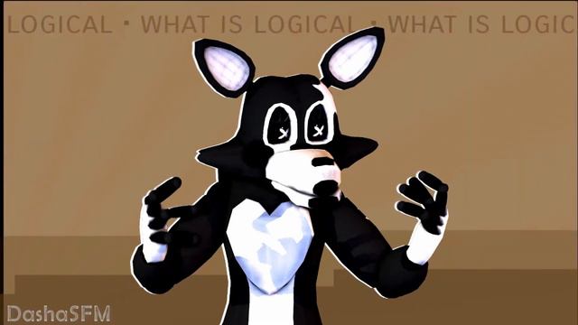 [SFM|OC] What is Logical [ MEME ] смотреть онлайн