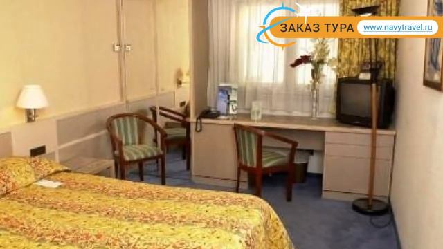 IBIS STYLE PARIS TOLBIAC BIBLIOTHEQUE (старое название ALL SEASONS) 3* обзор