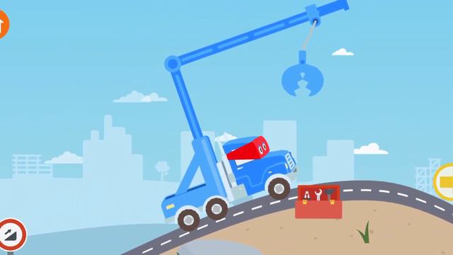 Car City World| Android Playgame Level1