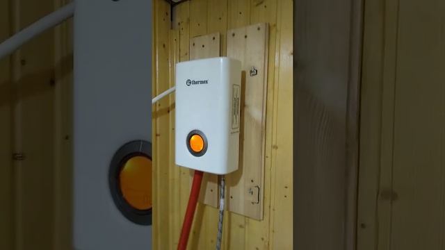 Проточный водонагреватель termex topflow 15000 380w смотреть онлайн