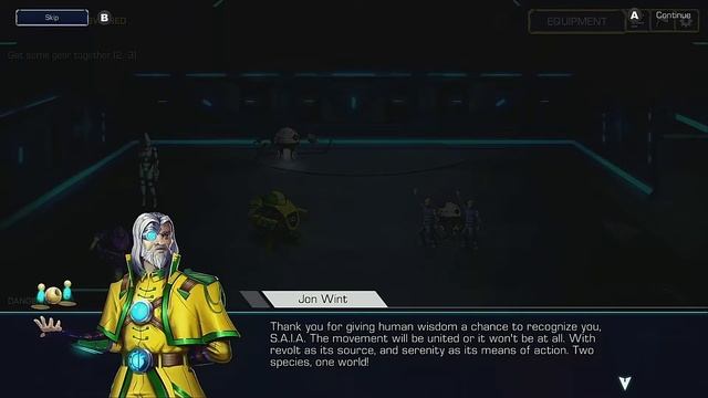 Robothorium - First Look смотреть онлайн