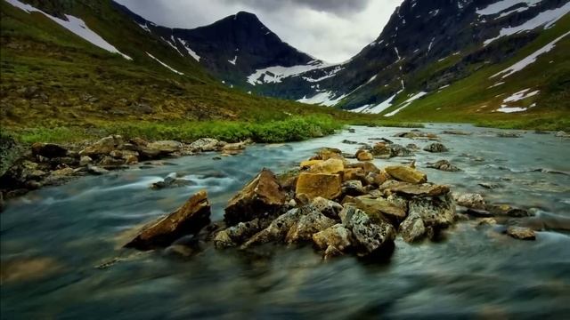 Удочерив ребенка незнакомки она полюбила её как родную дочь, а когда через 25 лет смотреть онлайн