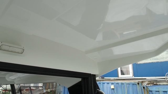 PARKER 790 EXPLORER - первое знакомство