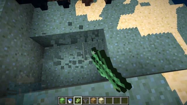 ПРОВЕРИЛ 5 КРУТЫХ ЛАЙФХАКОВ ИЗ ТИК-ТОКА В МАЙНКРАФТ! **Я БЫЛ В ШОКЕ* смотреть онлайн