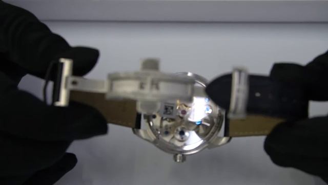 TISSOT T-COMPLICATION SQUELETTE MECHANICAL T070.405.16.411.00 Скелетированные часы от Tissot.