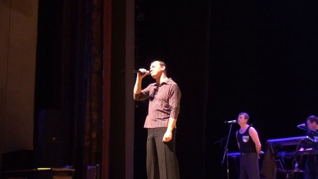 Лесоповал - Берега смотреть онлайн