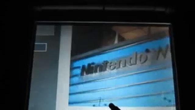 Nintendo DS Browser - Opera DS смотреть онлайн