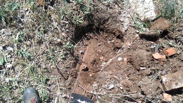 коп металлолома, новое место смотреть онлайн