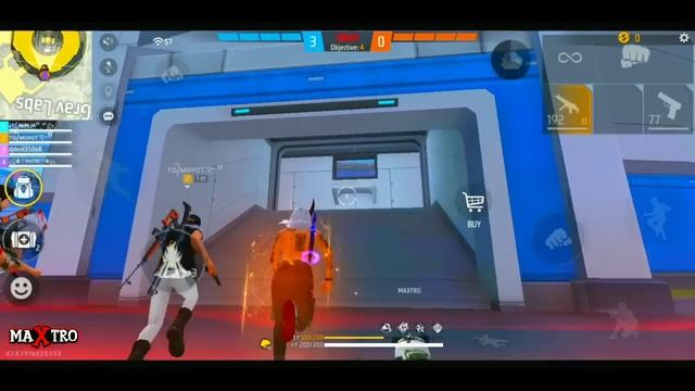 cs rank tips and tricks| cs rank hidden place | top 7 clash squad secret place in free fire смотреть онлайн