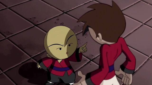 Xiaolin Showdown: Raimundo Best Moments Part 9