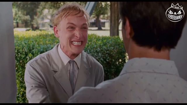 Родственники 2 Озвучка (Переозвучка, смешная озвучка) смотреть онлайн