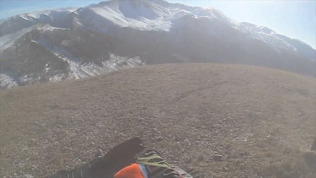 Лаго Наки 2015 Горы и снега. История нашего маршрута. смотреть онлайн