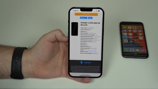 (2022) How To Check ANY iPhone Activation Date!! смотреть онлайн