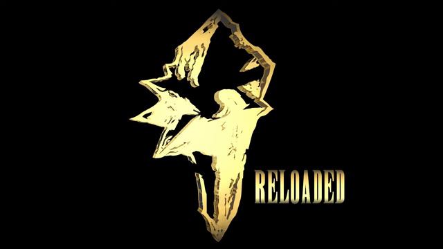 Aloha de Chocobo - Final Fantasy IX Reloaded смотреть онлайн