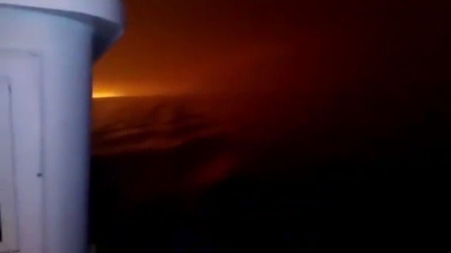 Так горят леса в Бурятии. смотреть онлайн