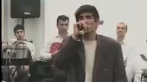 Bayram - Yeyib ichen oglan yaman olmaz (Lenkeran)