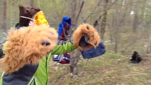 Для царя Алексея (приколы) смотреть онлайн