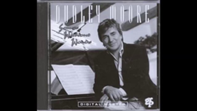 Dudley Moore - waltz for suzy (original) смотреть онлайн
