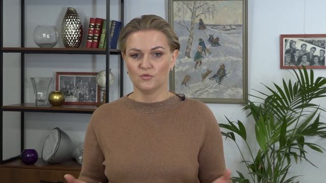 Как создать новогоднее настроение, если его нет? смотреть онлайн