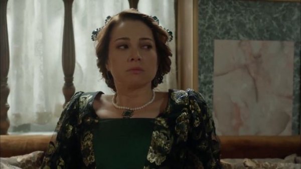 Magnificent Century Episode 136 | English Subtitle