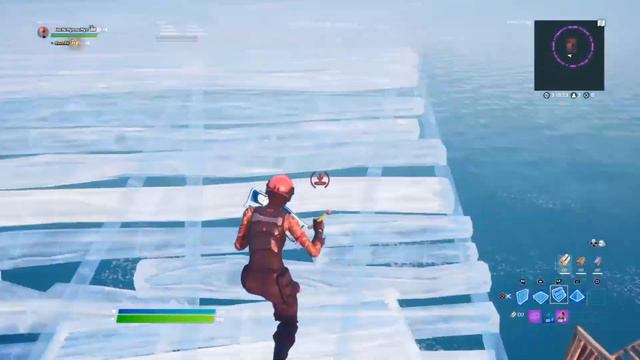 If YoRuzzi played non claw смотреть онлайн