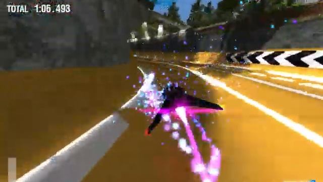 PC SlipStream GX - August 2014 Public Beta - Shiryu Music Inside! смотреть онлайн