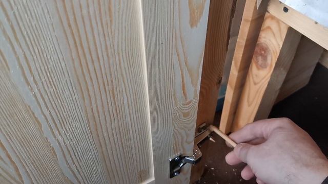 Мебельные петли или как сделать фасад смотреть онлайн