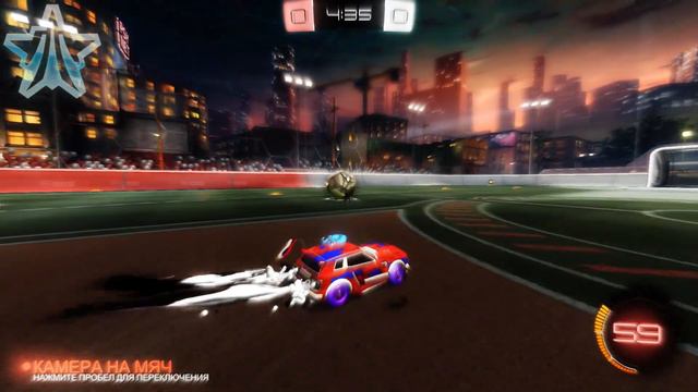 Rocket League 2023 КРАСИВЫЕ ГОЛЫ, ПРИЯТНЫЕ МОМЕНТЫ, ЭПИК ФЕЙЛЫ #34 смотреть онлайн