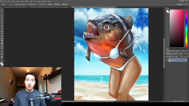 I Tried The #MERMAY Challenge For 3 Years, This Is What Happened... смотреть онлайн