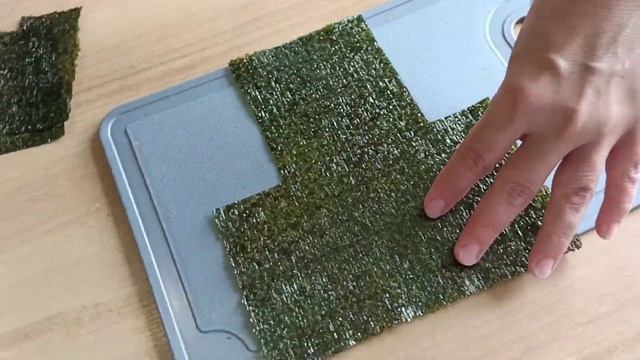 Вкусная еда для всех 