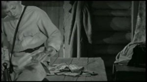 Начальник Чукотки.