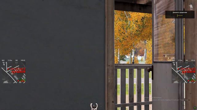 Арма 3. Отделение РФ попало в засаду! смотреть онлайн