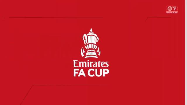 FC24 Ultimate Edition Emirates Cup Arsenal Vs Liverpool смотреть онлайн