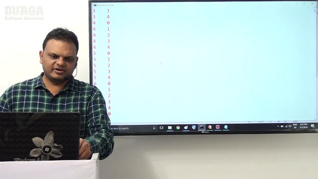 Java Tutorials|| Java Statements|| Transfer Statements : break Part - 1 || by Nagoor Babu смотреть онлайн