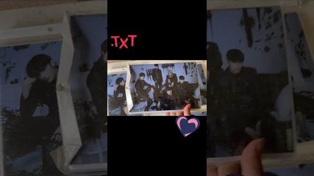 HPOPSHOP TXT Large Notebooks - Tomorrow x Together - Taehyun HueningKai Soobin Yeojun Beomgyu смотреть онлайн