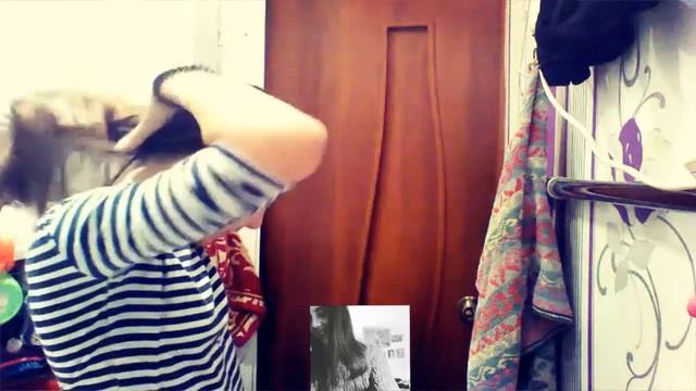 Моё утро? // Будильник.. Ванна..??❤