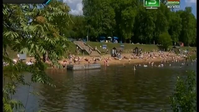 Беларусь 4. Могилев. Экстрим Среда 15.06.22 смотреть онлайн