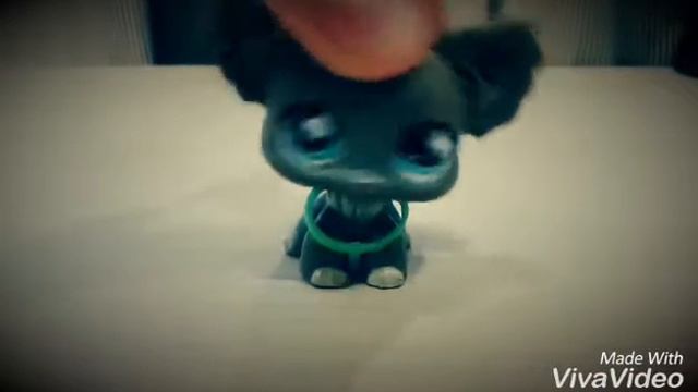 Lps клип ☆Ангел или бес☆