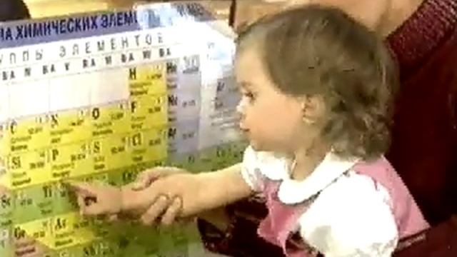 Тюленев П.В. Читать раньше, чем ходить, часть 1.avi смотреть онлайн