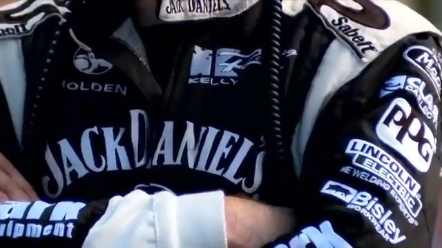 2011 Falken Tasmania Challenge Wrap - Jack Daniel's Racing смотреть онлайн