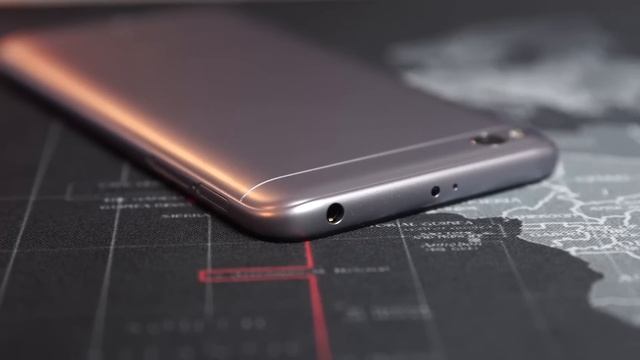 Xiaomi Redmi 5A Review: GA BAKAL NYESEL!! смотреть онлайн