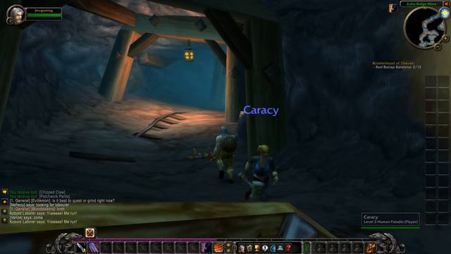 WoW Kronos Private Blizzlike Vanilla Server 1.12 Realm Kronos 2 смотреть онлайн
