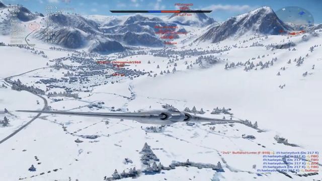 War Thunder : )