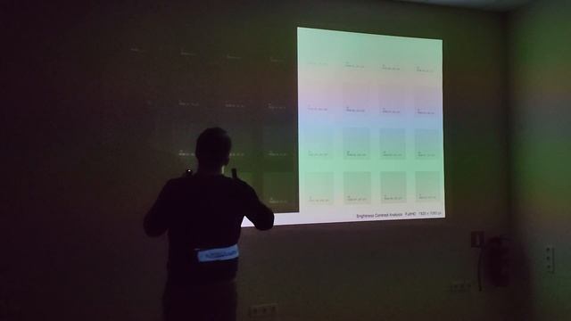 Удивительный карманный проектор DLP 10-2 от компании DLD.BY