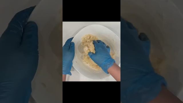 Быстрое ,вкусное печенье с лимонной цедрой смотреть онлайн