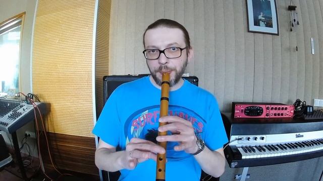 5. Кена (Quena). Поговорим о красоте.